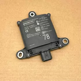 88162-06062 Toyota Oem 19-20 Lexus Es350 Es300h Blind Spot Monitor Radar Object Sensor