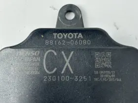 88162-06080 Toyota 2021 2022 2023 Camry Blind Spot Radar Sensor Oem #2