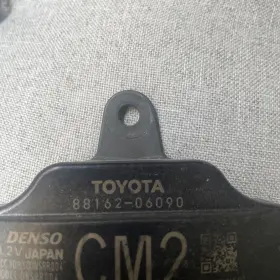 88162-06090 Toyota Oem Used 2019 2020 2021 2022 Camry Blind Spot Module Sensor #2