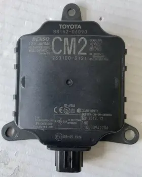 88162-06090 Toyota Oem Used 2019 2020 2021 2022 Camry Blind Spot Module Sensor