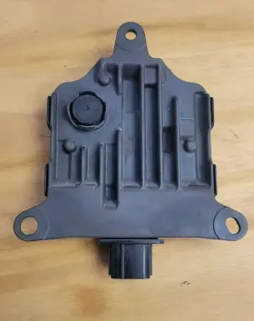 88162-06092 Toyota 2019 2020 2021 Camry Oem Blind Spot Radar Distance Sensor Module #2