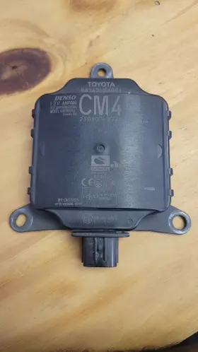 88162-06092 Toyota 2019 2020 2021 Camry Oem Blind Spot Radar Distance Sensor Module