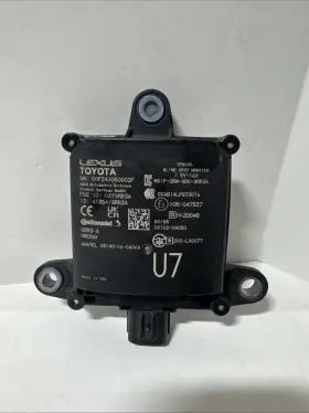 88162-0a050 Toyota Corolla Cross 2023 2024 Blind Spot Cruise Control Module Oem