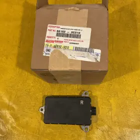 88162-0c010 Toyota 2012-2017 Sequoia Right Passenger Sid Adaptive Cruise Control