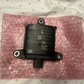 88162-0c051 Toyota 88162-0c05 2018-2021 Tundra Blind Spot Radar Object Module Sensor Oem