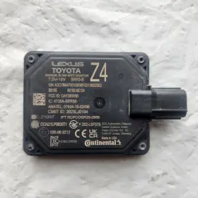 88162-0e134 Toyota Toyota- Lexus Blind Spot Radar Sensor Original