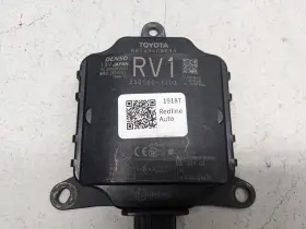 88162-0r030 Toyota Rav4 Blind Spot Sensor Radar Module 2019 - 2022 #3 88162-0r030 Toyota Rav4 Blind Spot Sensor Radar Module 2019 - 2022 #3