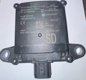 88162-12010 Toyota Oem 2020 2021 Corolla Rear Blind Spot Assist Radar Sensor