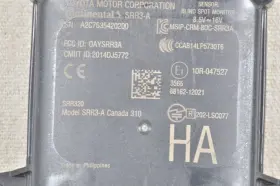 88162-12021 Toyota 2019-2021 Corolla Front Radar Blind Spot Monitor Oem #2