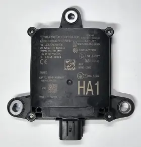 88162-12022 Toyota Great 2021-2022 Corolla Rear Blind Spot Monitor Sensor Left / Right Oem