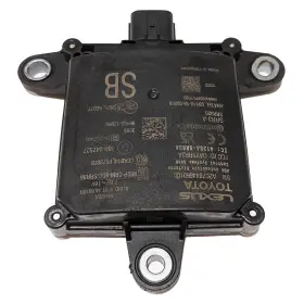 88162-12090 Toyota Oem Blind Spot Lane Assist Radar Sensor Corolla 2023-2024 / #2