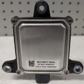 88162-42030 Toyota 2023 Bz4x Blind Spot Detection System Warning Sensor Alert Radar 5353 #2