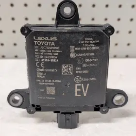 88162-42030 Toyota 2023 Bz4x Blind Spot Detection System Warning Sensor Alert Radar 5353