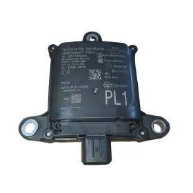 88162-47031 Toyota Genuine 2021-2022 Prius Blind Spot Radar Sensor 88162-47031 Toyota Genuine 2021-2022 Prius Blind Spot Radar Sensor