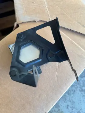 88162-47040 Toyota 2021 2022 Prius Prime Blind Spot Radar Sensor Left #2 88162-47040 Toyota 2021 2022 Prius Prime Blind Spot Radar Sensor Left #2
