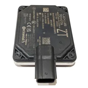 88162-48173 Toyota Oem Blind Spot Monitoring Distance Radar Sensor Lexus