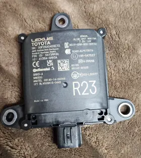 88162-ak023 Toyota Sensor Blind Spot M - 2024-2025 Tacoma