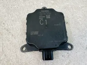 881620c071 Toyota Oem 2018 2019 2020 Sequoia Radar Unit Rear Blind Spot Alert