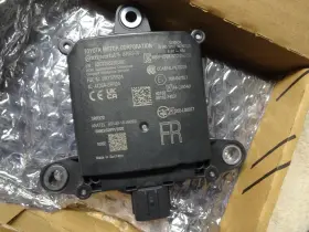 88162-f4031 Toyota 88162f4031 2020-2022 C-hr Rear Blind Spot Module Sensor Oem