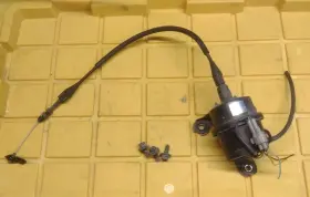 88200-35193 Toyota 1991 - 1995 Actuator Assy Cruise Control 88200-35193 Toyota 1991 - 1995 Actuator Assy Cruise Control