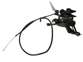 8820042010 Toyota 1994 - 1997 Rav4 Cruise Control Actuator Speed Regulator Motor