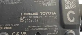 88210-02100 Toyota 2025 Radar Cruise Control Module #2