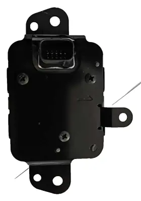 88210-02100 Toyota 2025 Radar Cruise Control Module #3