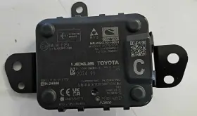 88210-02100 Toyota 2025 Radar Cruise Control Module