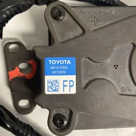 88210-04020 Toyota 2018-2023 Tacoma Front Cruise Control Sensor /front Camera Assembly #2 88210-04020 Toyota 2018-2023 Tacoma Front Cruise Control Sensor /front Camera Assembly #2