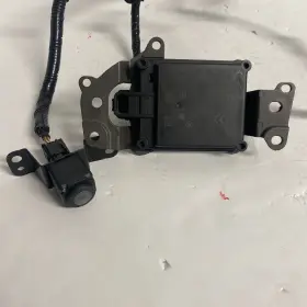 88210-04020 Toyota 2018-2023 Tacoma Front Cruise Control Sensor /front Camera Assembly #3 88210-04020 Toyota 2018-2023 Tacoma Front Cruise Control Sensor /front Camera Assembly #3