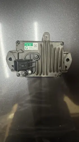 08010 Toyota 88210 Millimeter Radar Wave Sensor Module