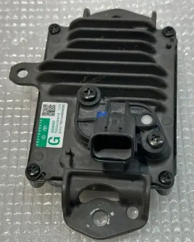88210-0a10 Toyota 2021 2022 2023 Camry Oem Cruise Control Distance Radar Sensor 88210-0a10 Toyota 2021 2022 2023 Camry Oem Cruise Control Distance Radar Sensor