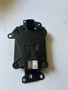 88210-0c010 Toyota 2018-2021 Tundra Cruise Control Distance Sensor Oem #2