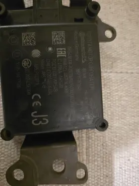 88210-0c040 Toyota 2020 - 2022 Sequoia Cruise Control Distance Radar Sensor #2