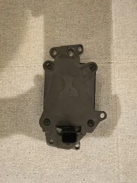 88210-0c040 Toyota 2020 - 2022 Sequoia Cruise Control Distance Radar Sensor #3