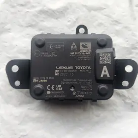 88210-0f6010 Toyota 2023-2024 - Lexus Front Distance Cruise Control Radar Sensor 88210-0f6010 Toyota 2023-2024 - Lexus Front Distance Cruise Control Radar Sensor