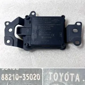 88210-35020 Toyota 88210-35021 2020-2024 4runner Adaptive Cruise Distance Sensor 88210-35020 Toyota 88210-35021 2020-2024 4runner Adaptive Cruise Distance Sensor