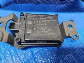 88210-35030 Toyota 2022 2023 4runner Front Distance Sensor Oem Radar Module And Grill Cover #2