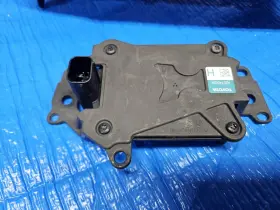 88210-35030 Toyota 2022 2023 4runner Front Distance Sensor Oem Radar Module And Grill Cover #3