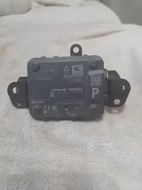 88210-oe060 Toyota Lexus Tacoma 2024 - 2025 Front Adaptive Sensor Module Oem Original