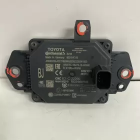 88210-0c110 Toyota 882100c110 2022 Tundra Front Cruise Control Distance Sensor Oem #88210-0c110 #2
