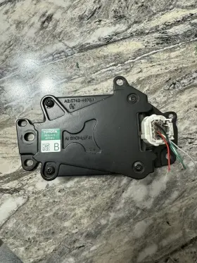 88210f4010 Toyota Chr 2017 2018 2019 Cruise Control Radar Unit #3