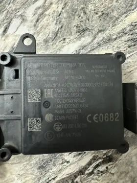 88210f4010 Toyota Chr 2017 2018 2019 Cruise Control Radar Unit