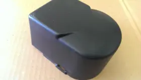 88212-42010 Toyota 2000-2005 Celica Cruise Control Unit Cover / Trim #2 88212-42010 Toyota 2000-2005 Celica Cruise Control Unit Cover / Trim #2