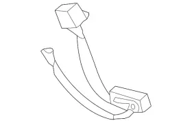 88214-04020 Toyota Genuine Wire Millimeter Wave Radar 88214-04020 Toyota Genuine Wire Millimeter Wave Radar