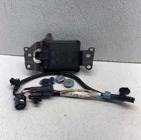 88210-0c060 Toyota 88214-0c010 2020 - 2021 Tundra Adaptive Cruise Distance Radar Sensor Oem #2