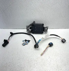 88210-0c060 Toyota 88214-0c010 2020 - 2021 Tundra Adaptive Cruise Distance Radar Sensor Oem #3