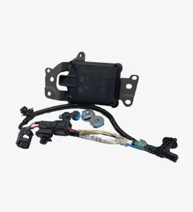 88210-0c060 Toyota 88214-0c010 2020 - 2021 Tundra Adaptive Cruise Distance Radar Sensor Oem