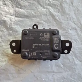 88220-02100 Toyota Adaptive Cruise Control Radar Module Sensor Original
