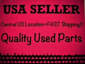 88240-02010 Toyota 1987 Corolla Fx Speed Cruise Control Module Computer #2 88240-02010 Toyota 1987 Corolla Fx Speed Cruise Control Module Computer #2